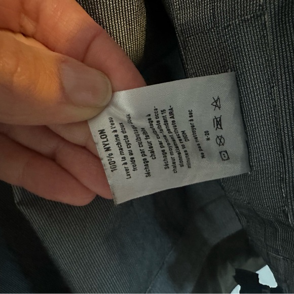 FORLOH NWOT Men’s Rain Hunting Fishing Jacket - Picture 16 of 16